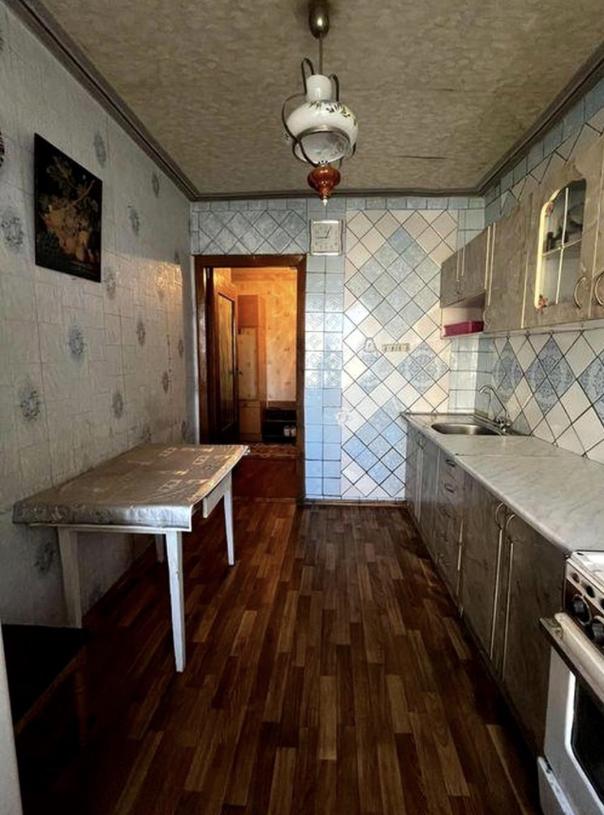 Квартира, 3-кімн., Харьков, Завод Шевченко, Академика Богомольца