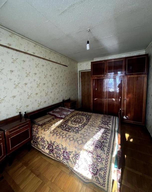 Квартира, 3-кімн., Харьков, Завод Шевченко, Академика Богомольца