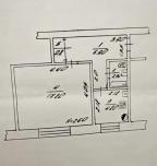 квартира, Покотиловка, Независимости (Луначарского,70 Лет Октября, Буденого), Харьковская область