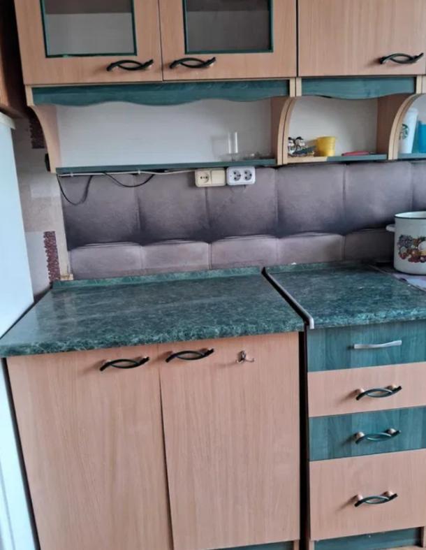 Комната, Харьков, Новожаново, Власенко