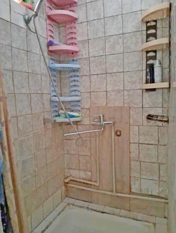 Комната, Харьков, Новожаново, Власенко