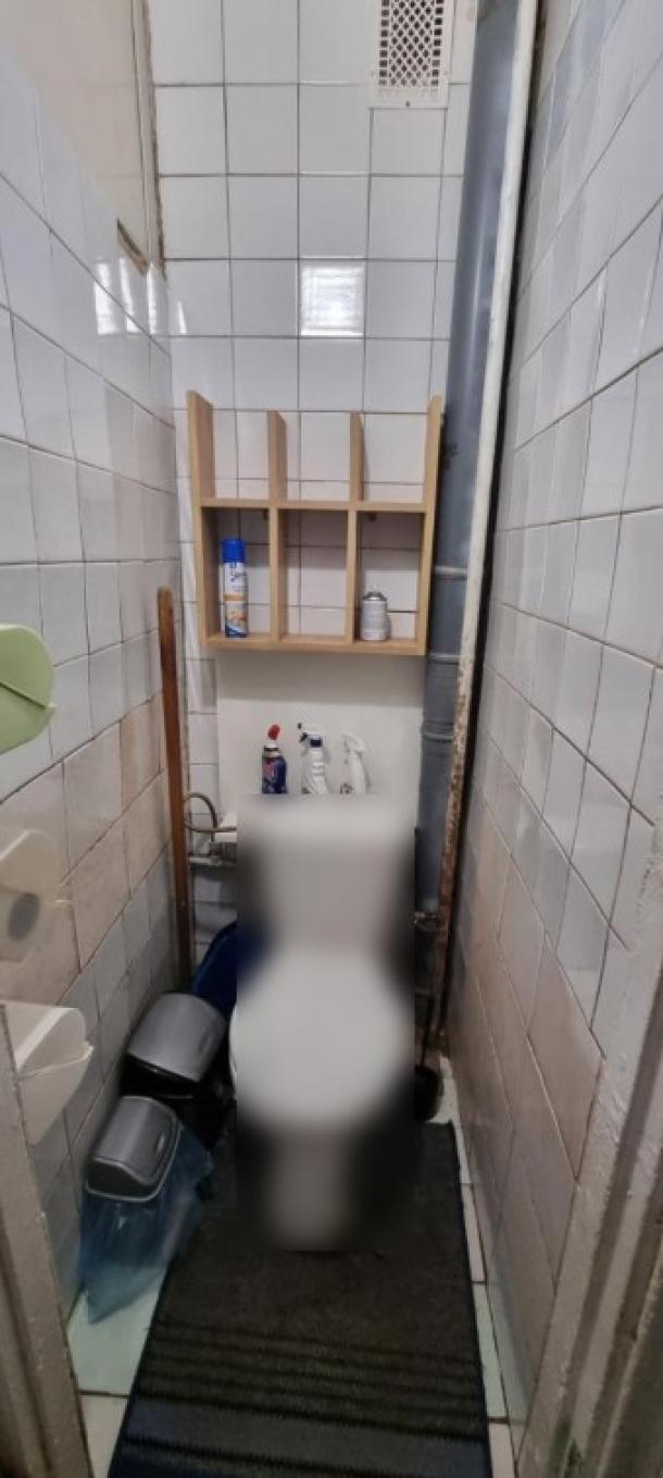 Комната, Харьков, Новожаново, Власенко