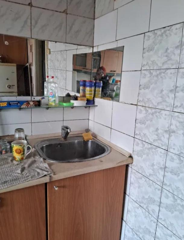 Комната, Харьков, Новожаново, Власенко