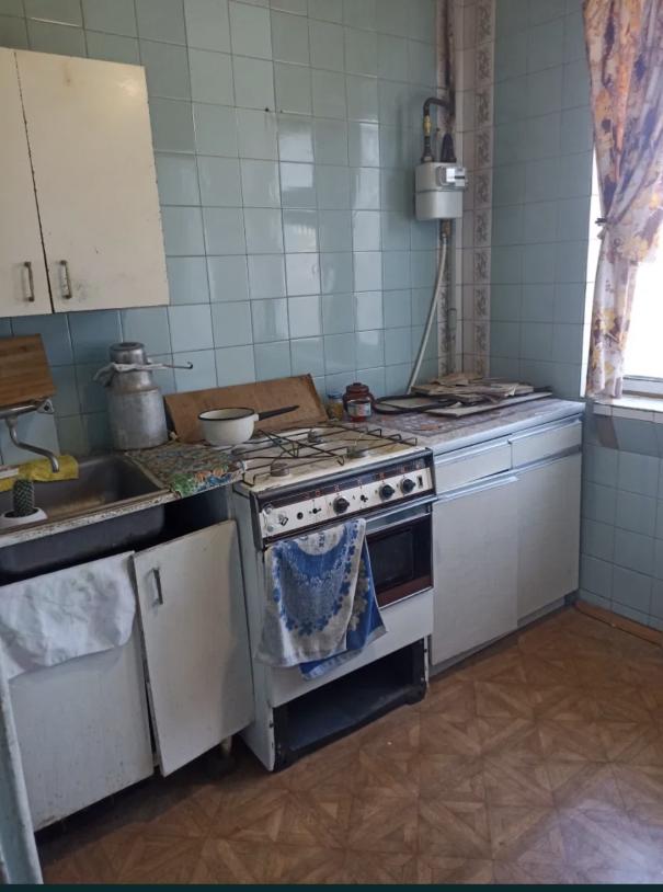 Квартира, 2-кімн., Харьков, Новые Дома, Байрона пр. (Героев Сталинграда пр.)