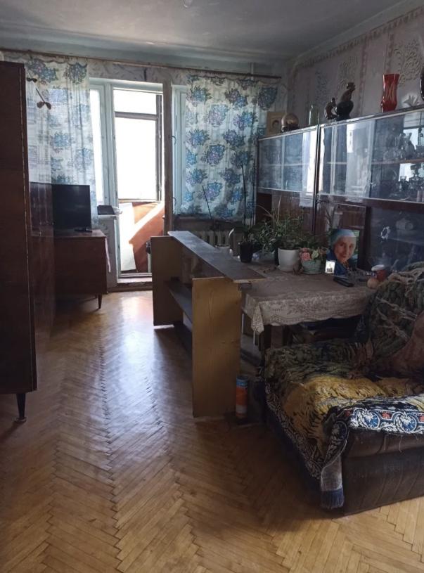 Квартира, 2-кімн., Харьков, Новые Дома, Байрона пр. (Героев Сталинграда пр.)