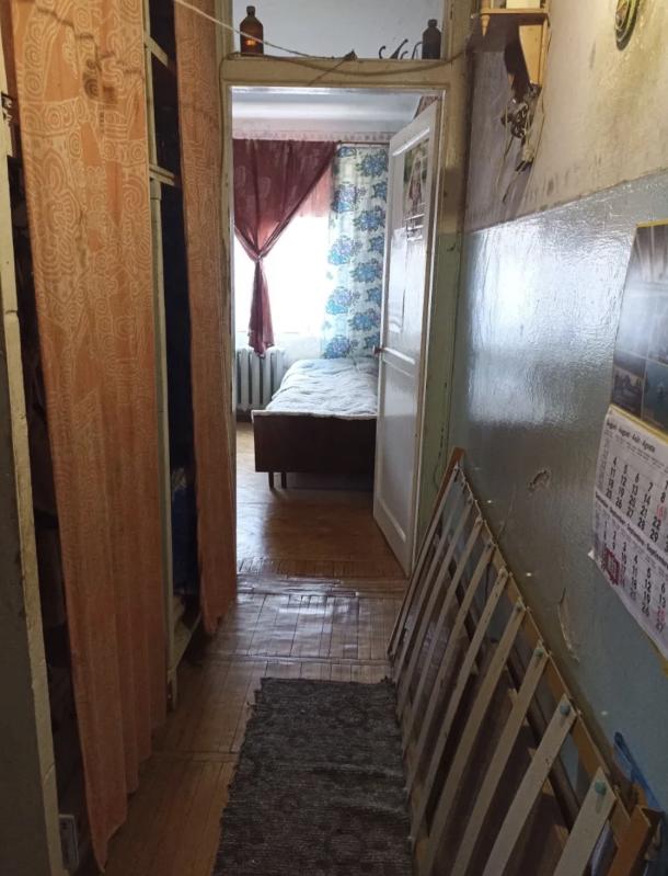 Квартира, 2-кімн., Харьков, Новые Дома, Байрона пр. (Героев Сталинграда пр.)