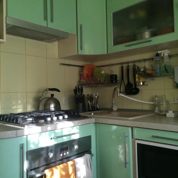 Квартира, 1-кімн., Харьков, Жуковского поселок, Астрономическая