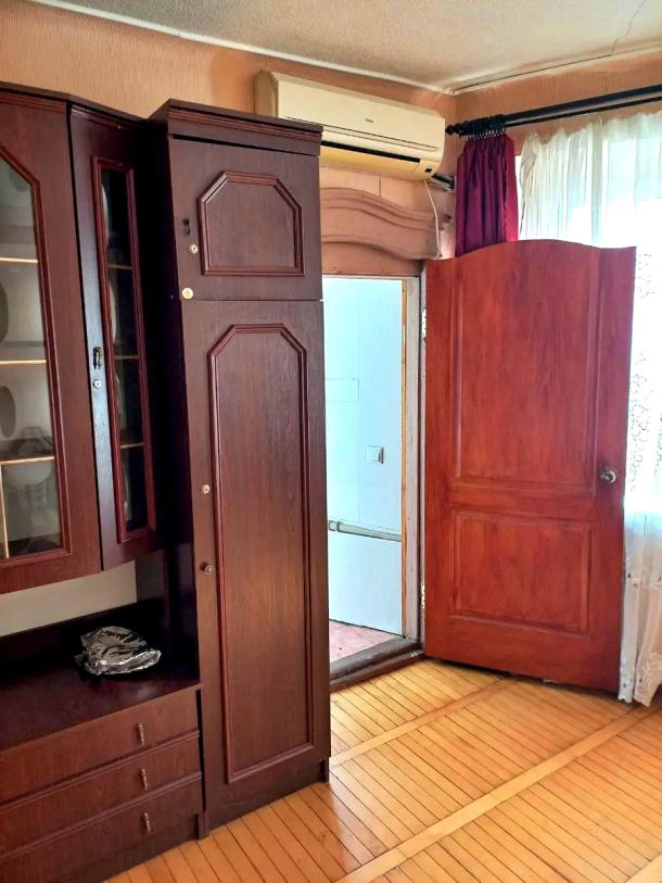 Комната, Харьков, Москалевка, Москалевская (Октябрьской Революции)