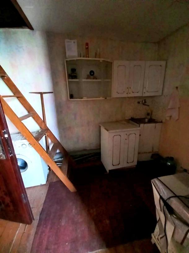 Комната, Харьков, Москалевка, Москалевская (Октябрьской Революции)