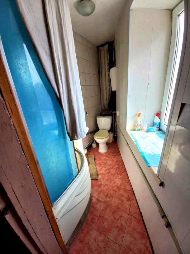 Комната, Харьков, Москалевка, Москалевская (Октябрьской Революции)