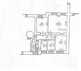 квартира, Харьков, Госпром, Независимости (Луначарского,70 Лет Октября, Буденого)