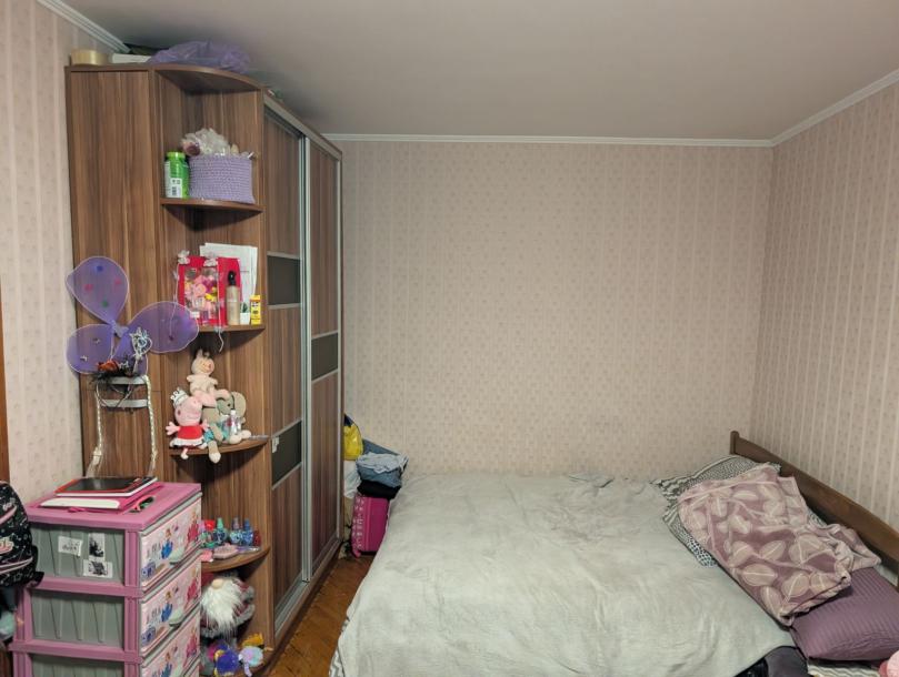 Квартира, 1-кімн., Харьков, Новые Дома, Байрона пр. (Героев Сталинграда пр.)