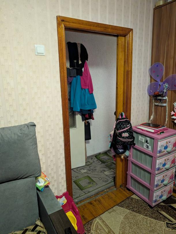 Квартира, 1-кімн., Харьков, Новые Дома, Байрона пр. (Героев Сталинграда пр.)