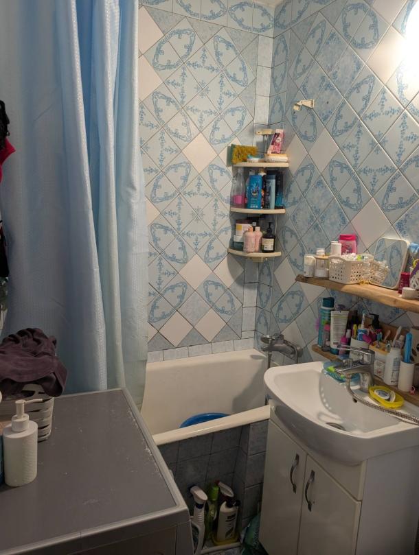 Квартира, 1-кімн., Харьков, Новые Дома, Байрона пр. (Героев Сталинграда пр.)