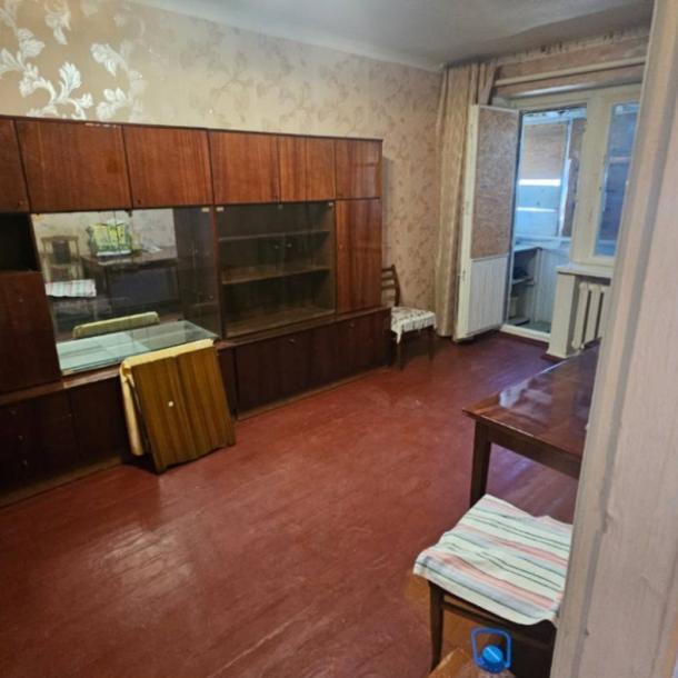 Квартира, 1-кімн., Харьков, Пятихатки, Академика Вальтера