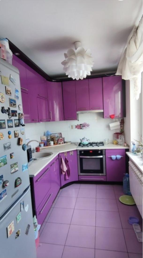 Квартира, 3-кімн., Харьков, 608м/р, Гвардейцев Широнинцев