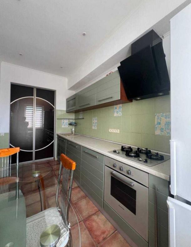 Купить квартира, Харьков, Холодная Гора, Семинарская (Володарского)