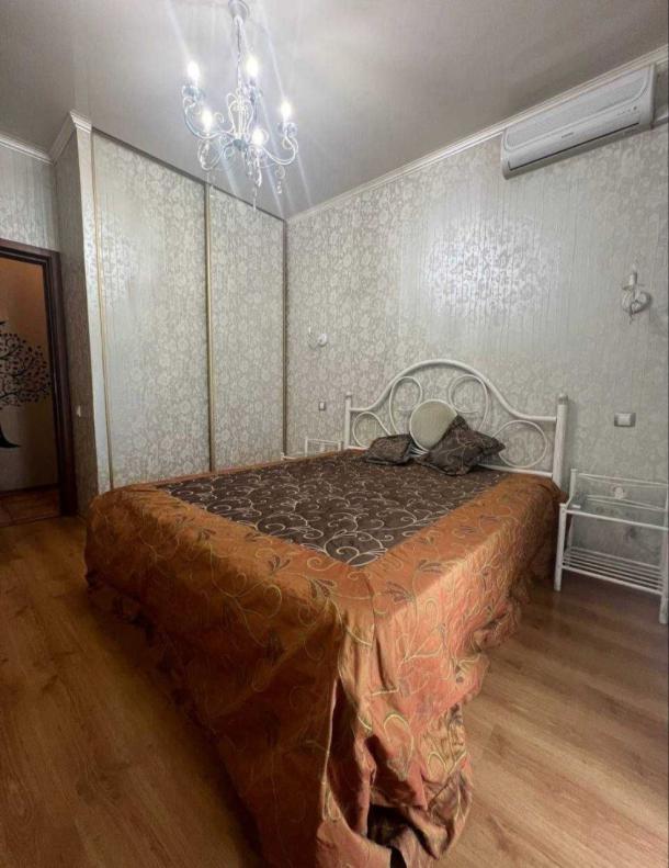 Квартира, 2-кімн., Харьков, Холодная Гора, Семинарская (Володарского)