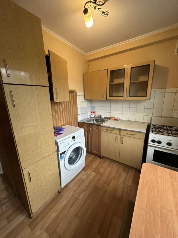 Купить квартира, Солоницевка, Пушкина, Харьковская область