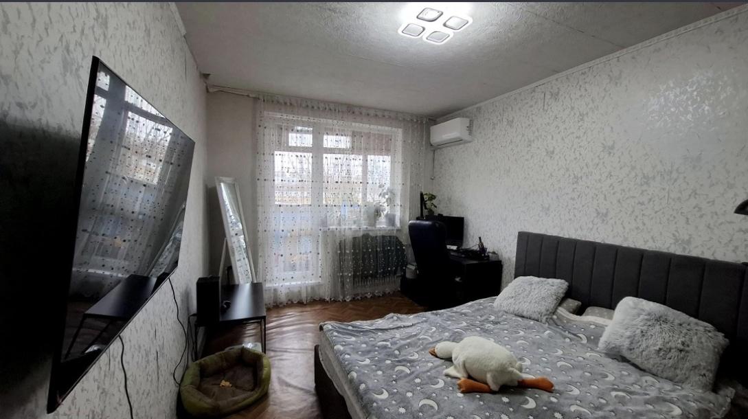 Квартира, 1-кімн., Харьков, 2 Северная Салтовка, Леся Сердюка (Командарма Корка)