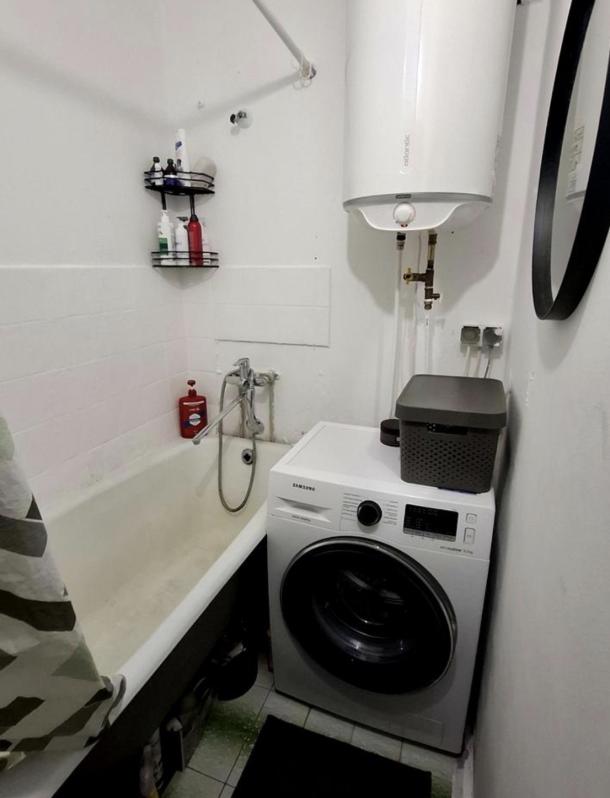 Квартира, 1-кімн., Харьков, 2 Северная Салтовка, Леся Сердюка (Командарма Корка)