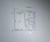 квартира, Харьков, Северная Салтовка, Леся Сердюка (Командарма Корка)