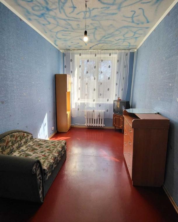 Квартира, 3-кімн., Харьков, Восточный, Михаила Комарова (Тархова)