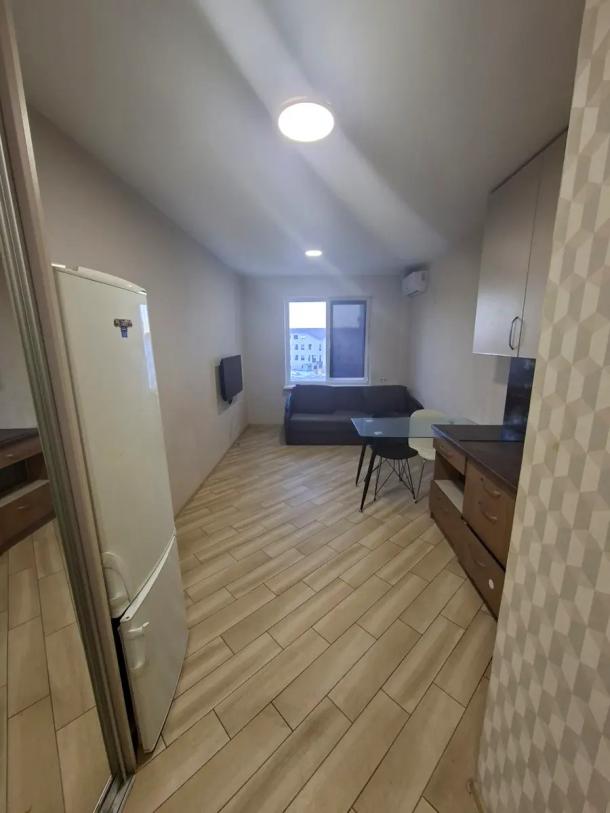 Гостинка, Харьков, 519м/р, Шевченковский пер.