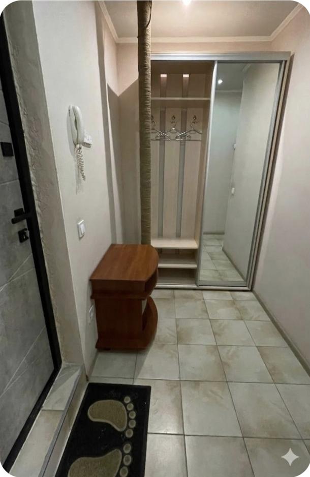 Квартира, 1-кімн., Харьков, Новые Дома, Байрона пр. (Героев Сталинграда пр.)