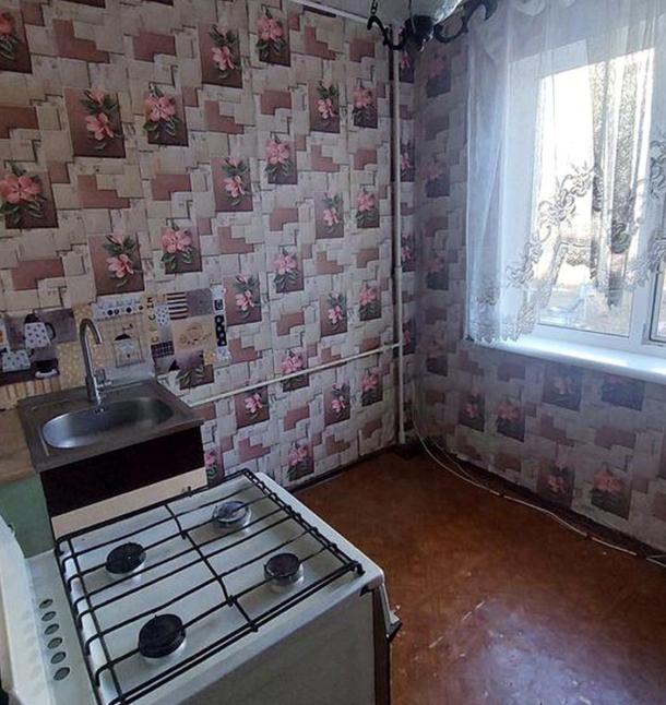 Квартира, 1-кімн., Харьков, Новые Дома, Каденюка (Танкопия)