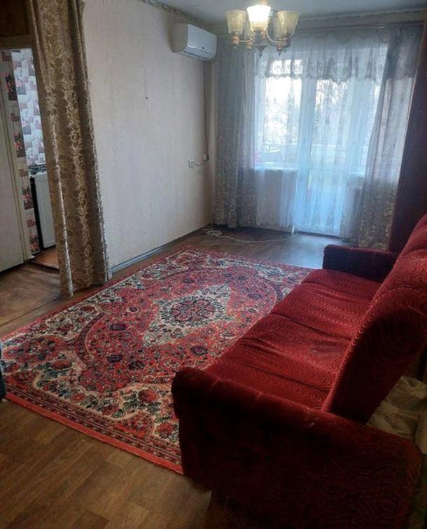 Квартира, 1-кімн., Харьков, Новые Дома, Каденюка (Танкопия)