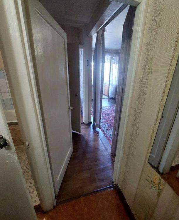 Квартира, 1-кімн., Харьков, Новые Дома, Каденюка (Танкопия)