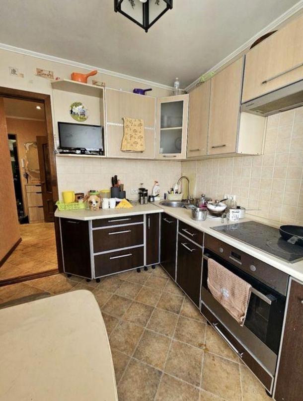 Квартира, 2-кімн., Харьков, Шишковка, Шишковская