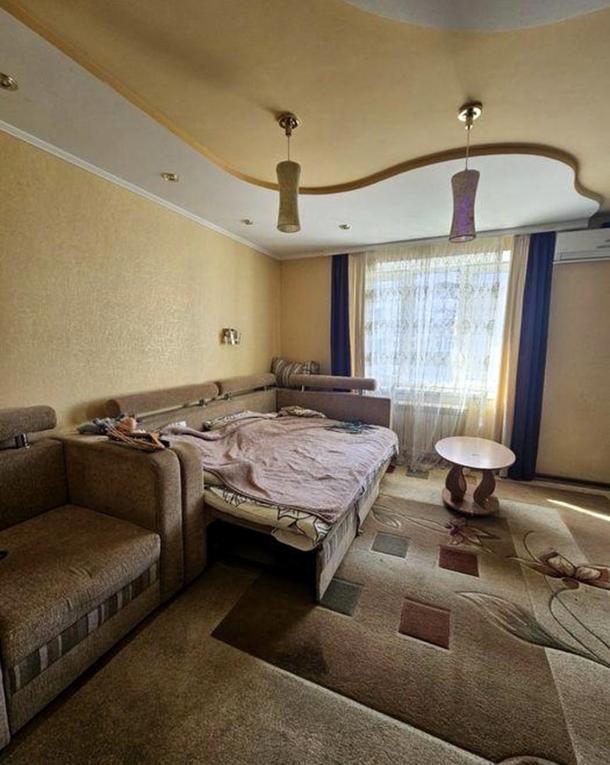 Квартира, 2-кімн., Харьков, Шишковка, Шишковская