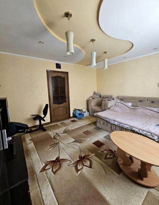 Квартира, 2-кімн., Харьков, Шишковка, Шишковская