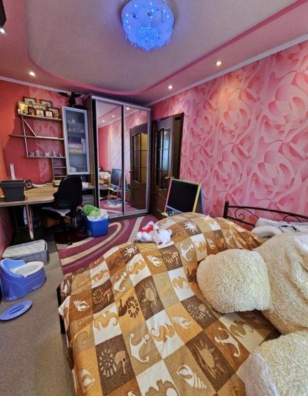 Квартира, 2-кімн., Харьков, Шишковка, Шишковская