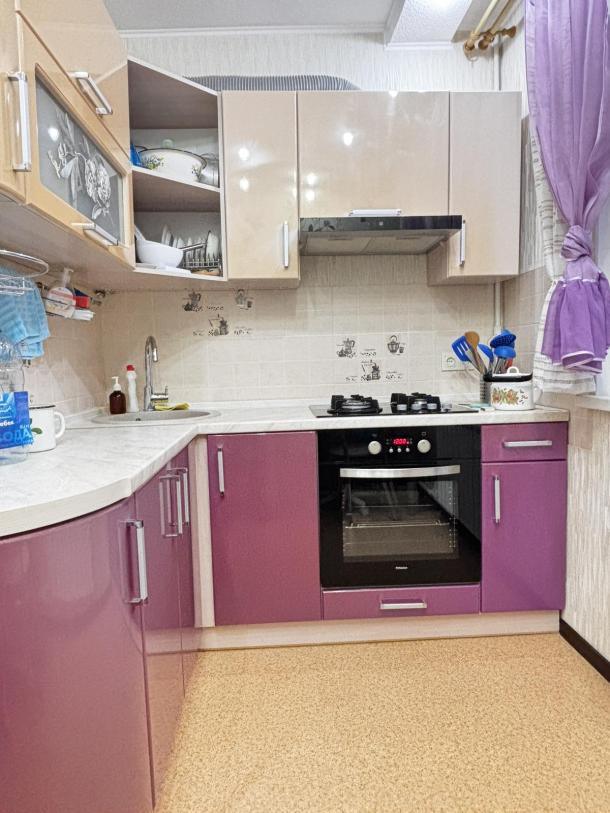 Купить квартира, Харьков, Северная Салтовка, Гвардейцев Широнинцев