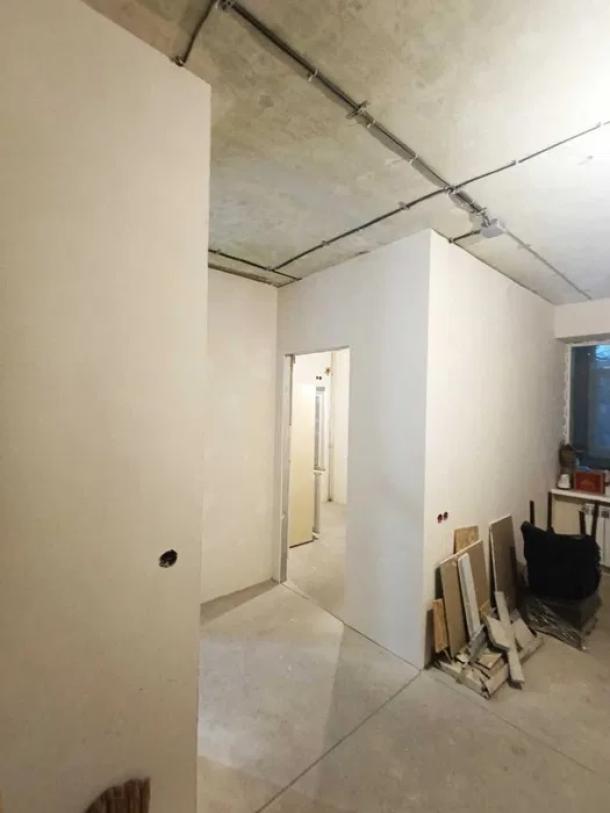 Квартира, 1-кімн., Харьков, ХТЗ, Александровский пр.