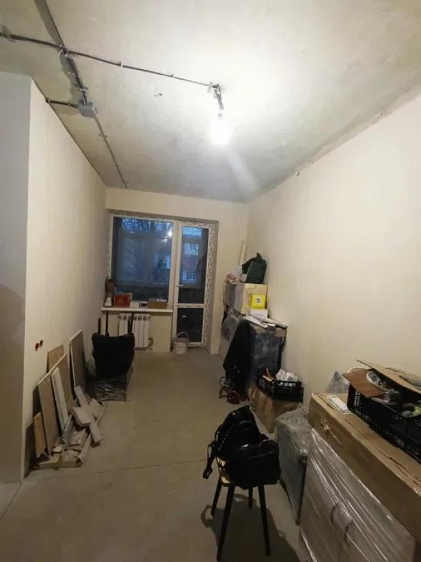 Квартира, 1-кімн., Харьков, ХТЗ, Александровский пр.