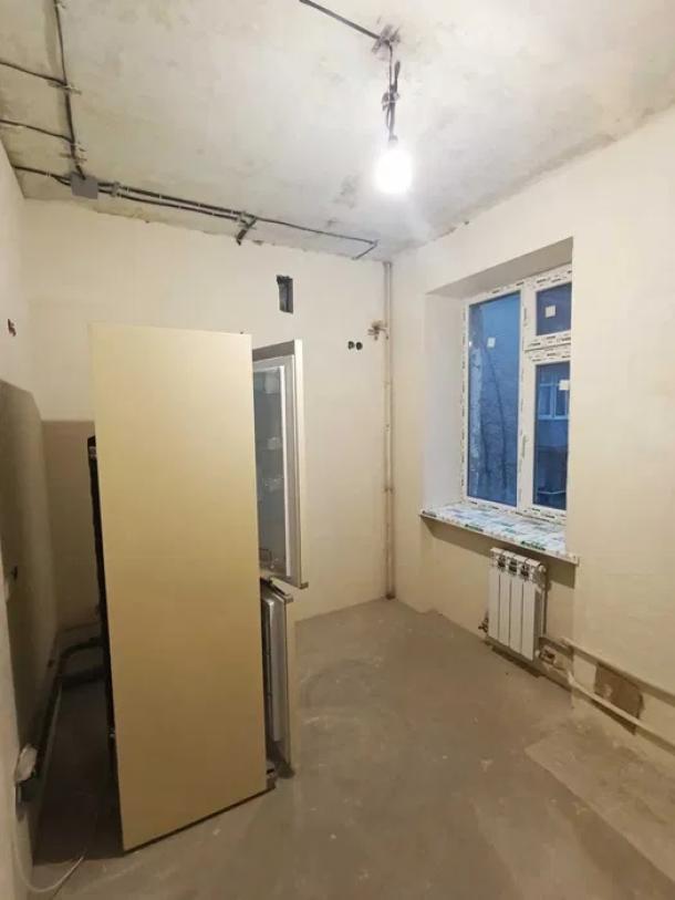 Квартира, 1-кімн., Харьков, ХТЗ, Александровский пр.