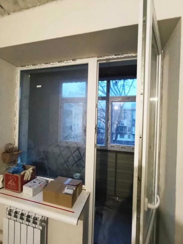 Квартира, 1-кімн., Харьков, ХТЗ, Александровский пр.