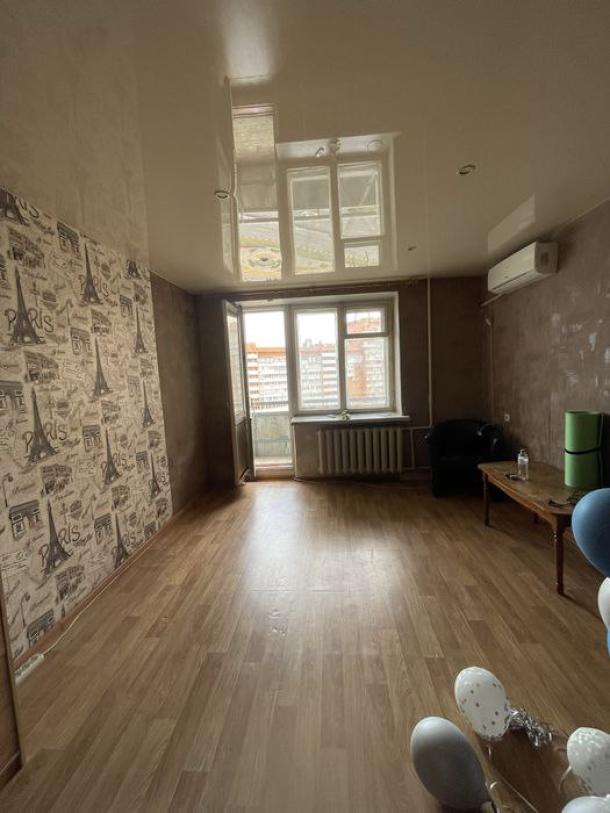 Квартира, 1-кімн., Харьков, Гагарина метро , Аэрокосмический просп. (Гагарина проспект)