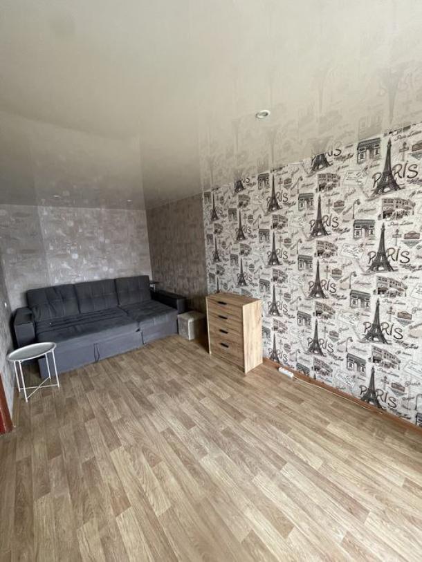 Квартира, 1-кімн., Харьков, Гагарина метро , Аэрокосмический просп. (Гагарина проспект)