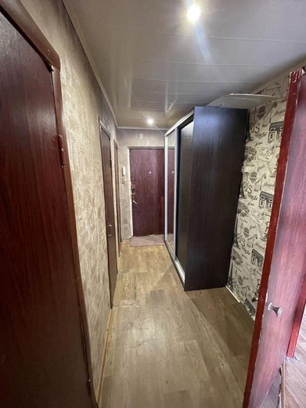 Квартира, 1-кімн., Харьков, Гагарина метро , Аэрокосмический просп. (Гагарина проспект)