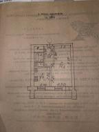 квартира, Харьков, Гагарина метро, Аэрокосмический просп. (Гагарина проспект)