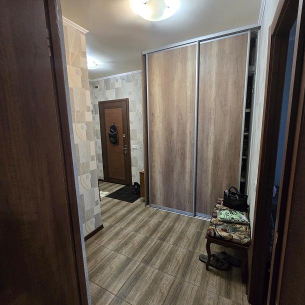 Квартира, 2-кімн., Харьков, Рогань жилмассив, 92-й бригады (Грицевца)