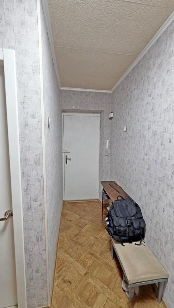 Квартира, 3-кімн., Харьков, Павлово Поле, Европейская (Новгородская)