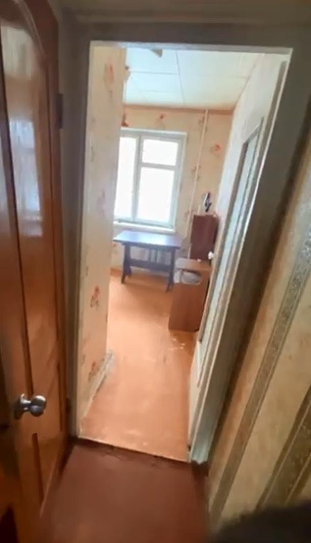 Квартира, 3-кімн., Харьков, Новые Дома, Садовый пр-д