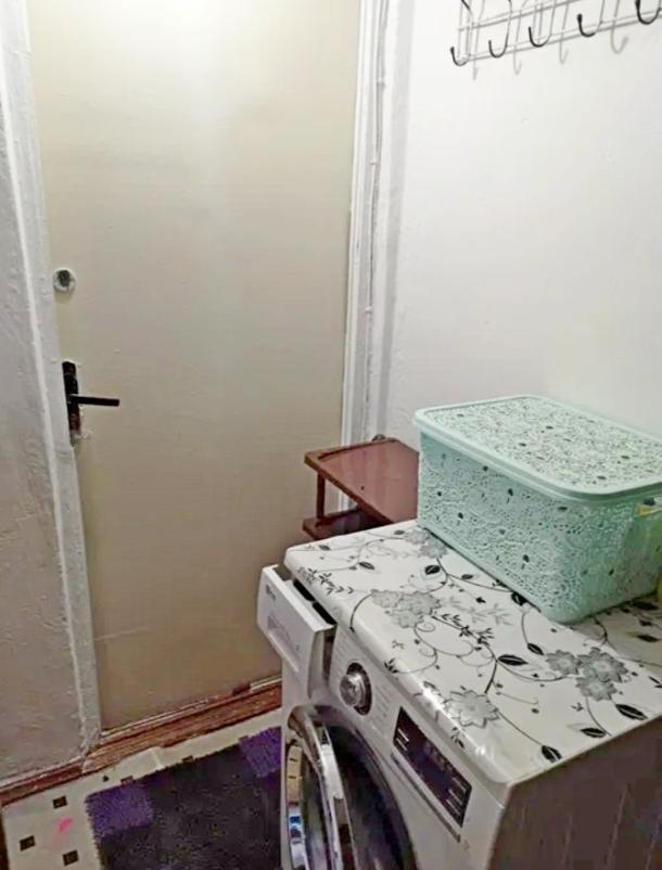 Комната, Харьков, Одесская, Байрона пр. (Героев Сталинграда пр.)