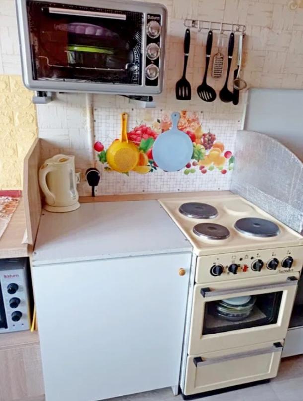 Комната, Харьков, Одесская, Байрона пр. (Героев Сталинграда пр.)